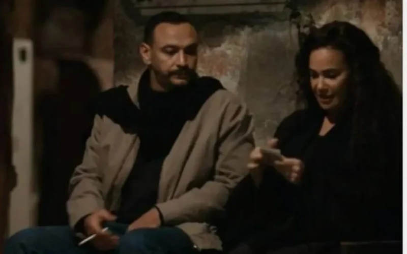 50 ألف جنيه.. حقيبة مخدرات تشعل الصراع في الحلقة الرابعة لمسلسل مناعة